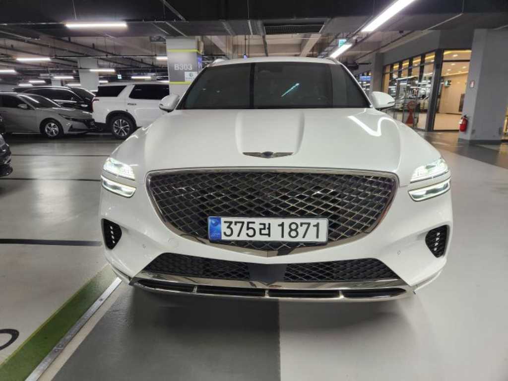GV70 2.5T 가솔린 AWD 2023년식