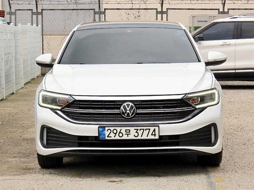 올 뉴 제타 1.5 TSI 프레스티지 2023년식