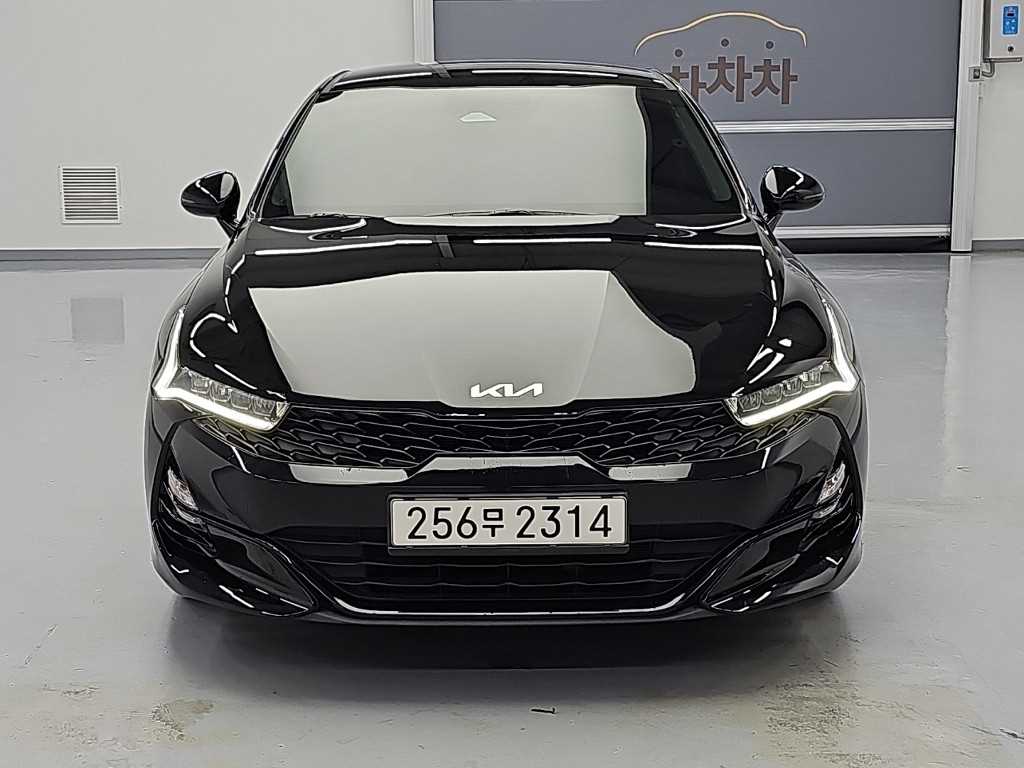기아 K5 2.0 트렌디 사진 2/19