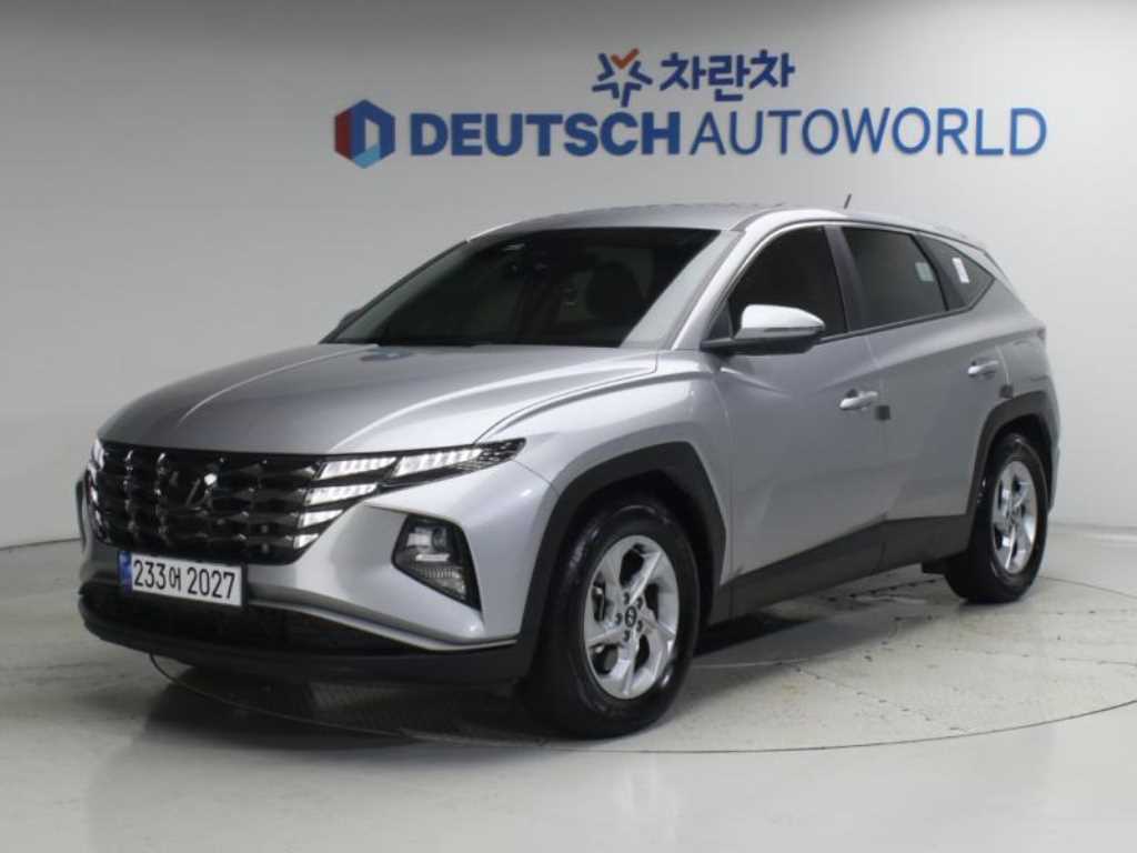 투싼 (NX4) 디젤 2.0 4WD 모던 2022년식