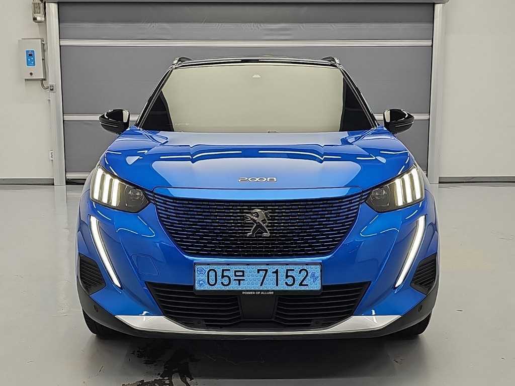 푸조 2008 GT 사진 2/20