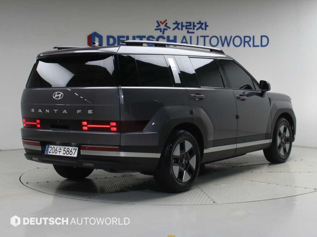 현대 싼타페 1.6T 2WD 프레스티지 사진 2/20