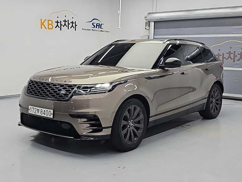 레인지로버 벨라 3.0 D300 R-다이나믹 HSE 2019년식