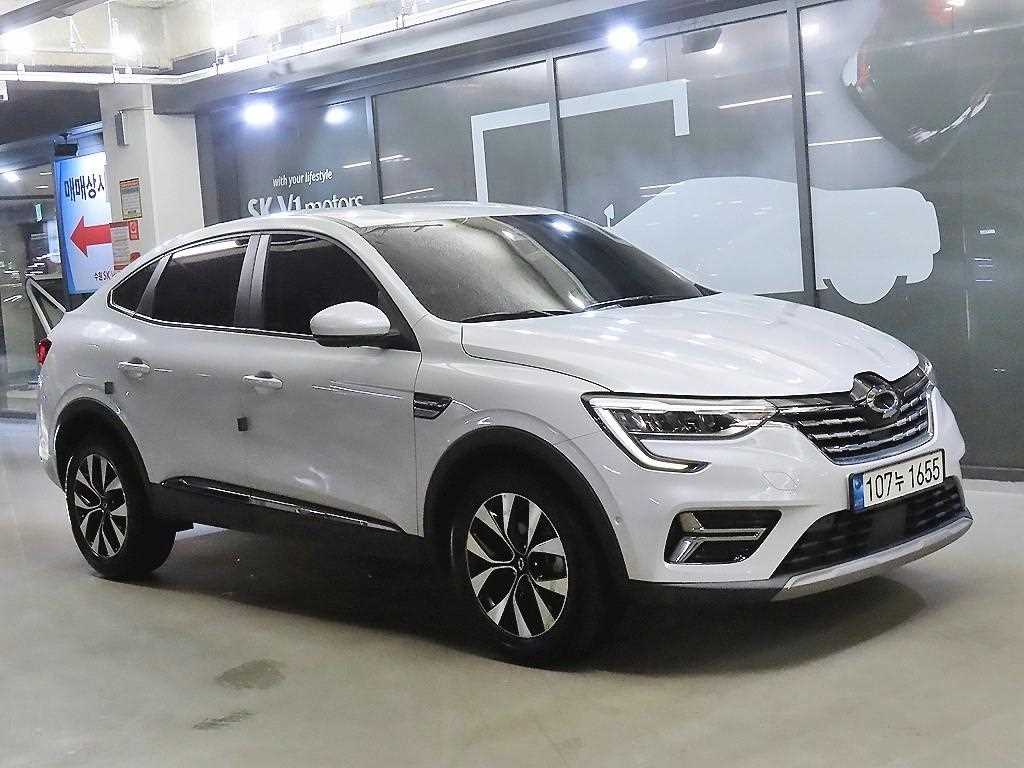XM3 1.6 GTe RE 2023년식