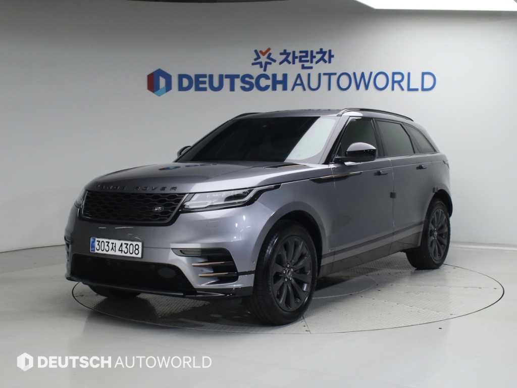 레인지로버 벨라 2.0 D240 R-다이나믹 SE 2020년식