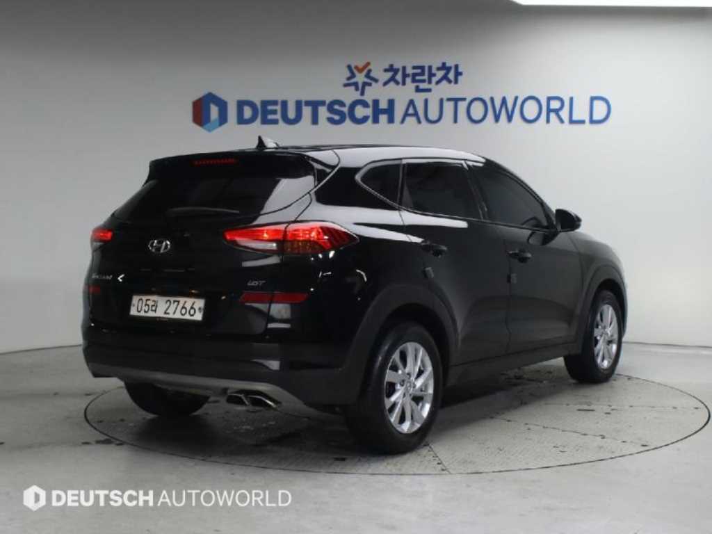 현대 투싼 1.6T 2WD 모던 사진 2/20