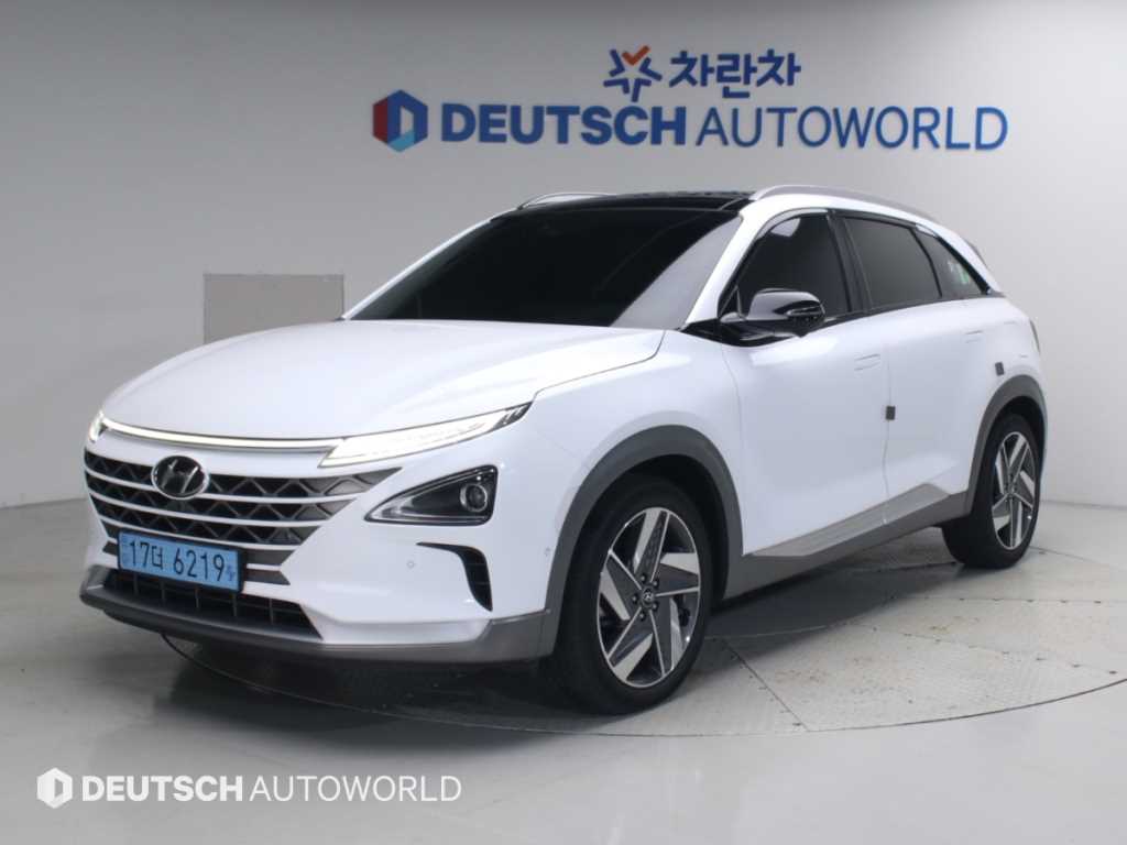 넥쏘 프리미엄 2023년식