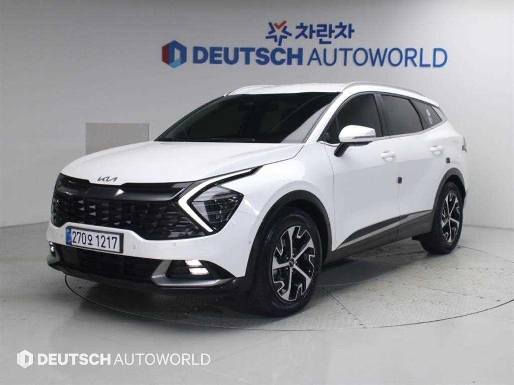 1.6 터보HEV 2WD 노블레스 그래비티 2022년식