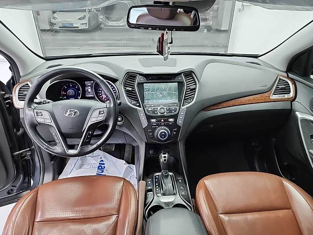 현대 맥스크루즈 R2.2 4WD 익스클루시브 스페셜 사진
