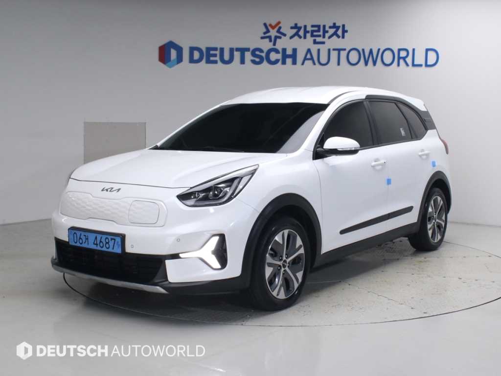 니로 플러스 EV 에어 2023년식