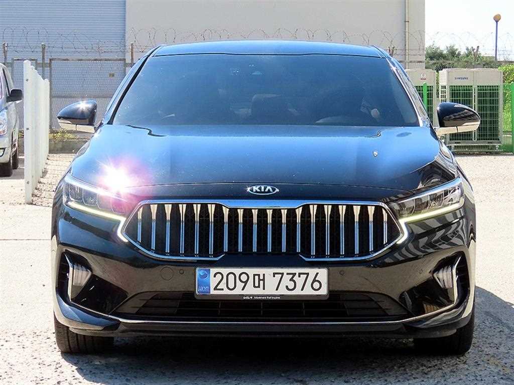 K7 프리미어 가솔린 3.0 GDI 노블레스 2021년식