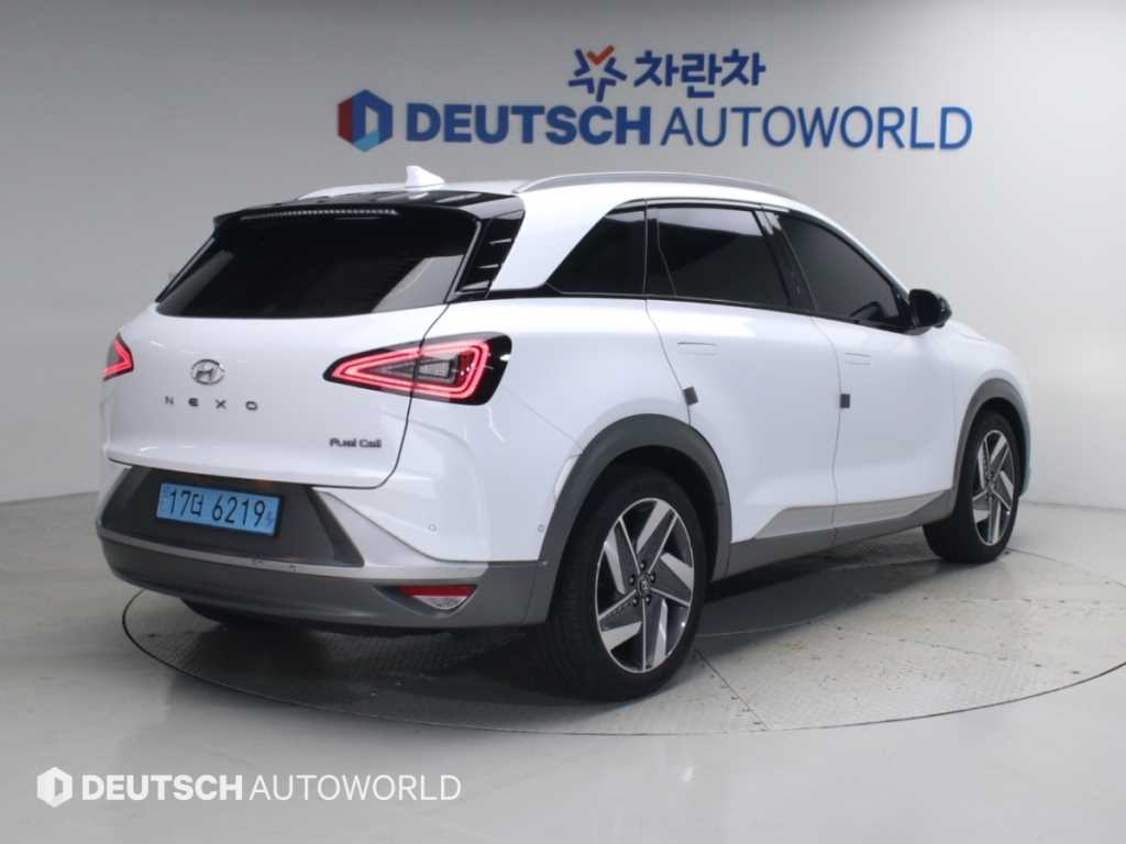 현대 넥쏘 프리미엄 사진 2/20