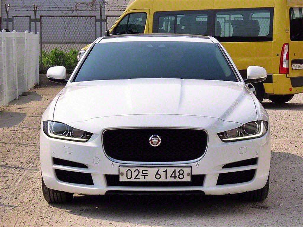 XE 2.0D 프레스티지 AWD 2017년식