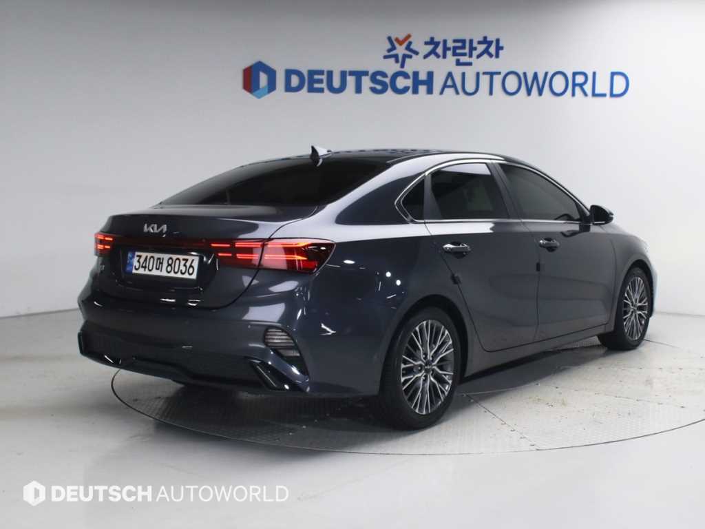 기아 K3 1.6 가솔린 노블레스 사진 2/20