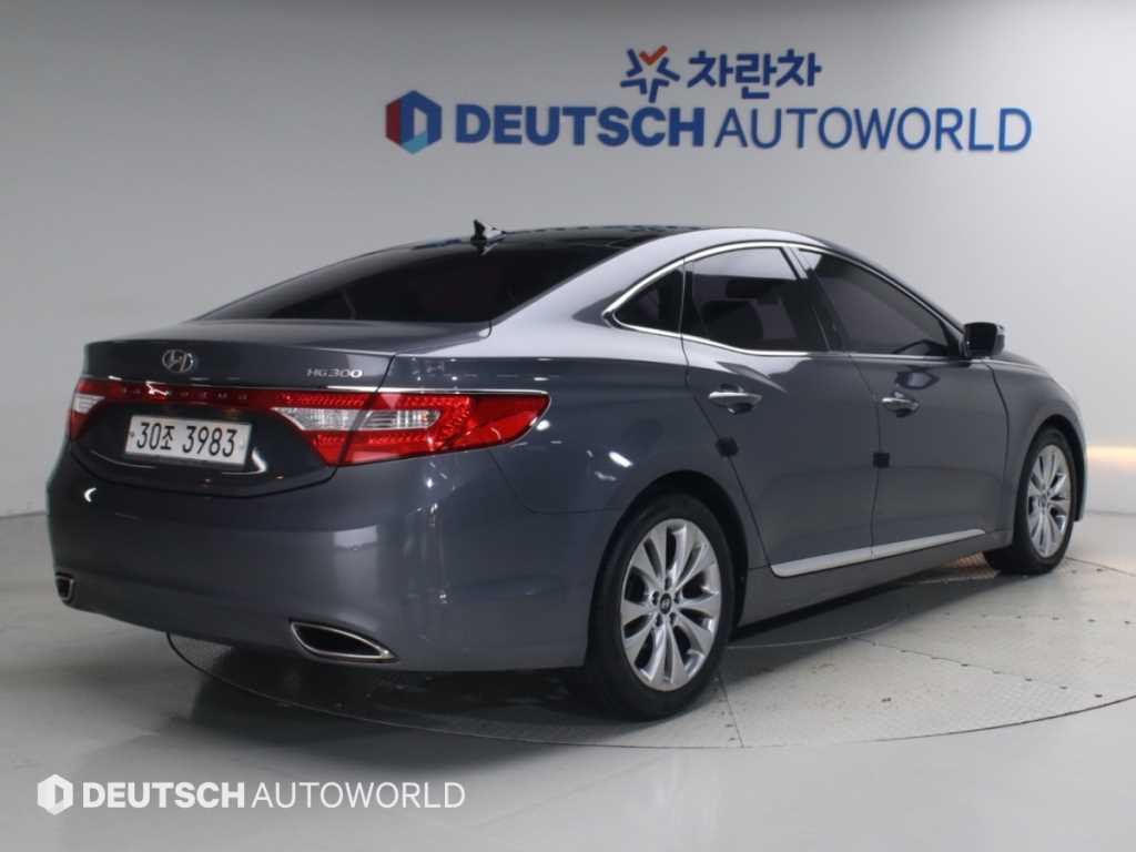 현대 그랜저 HG300 PRIME 사진 2/20