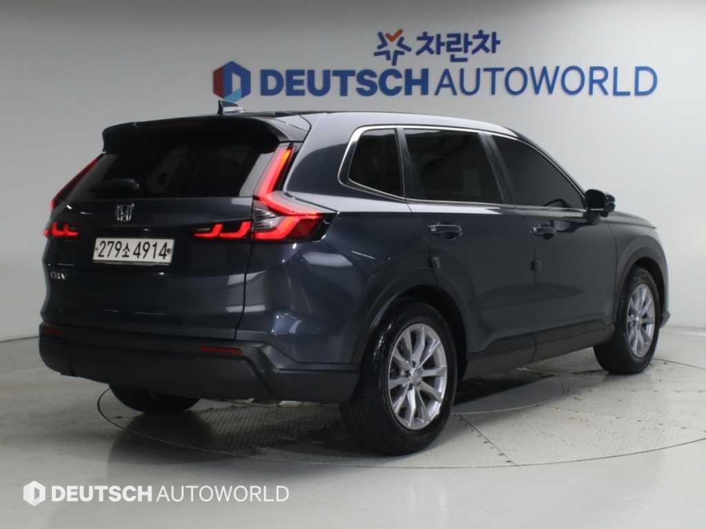 혼다 CR-V 1.5 EX-L 2WD 사진 2/20