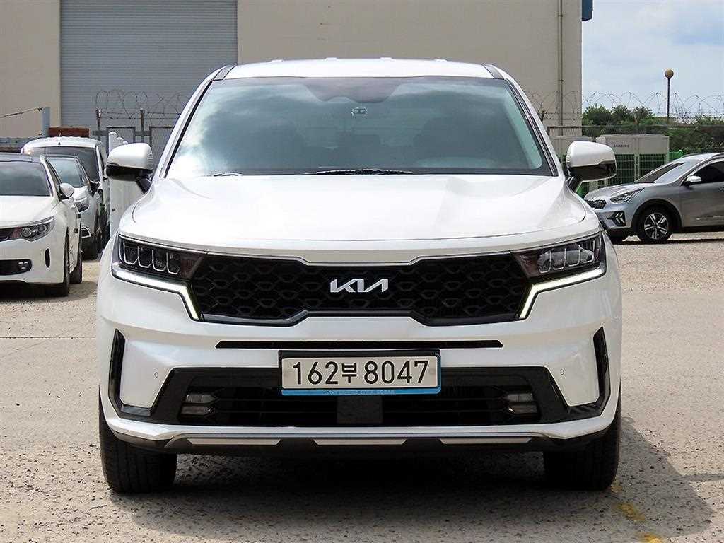 기아 쏘렌토 가솔린 2.5T 2WD 트렌디 사진