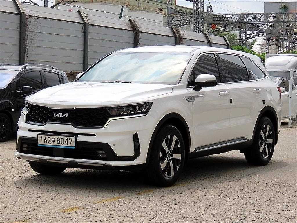 기아 쏘렌토 가솔린 2.5T 2WD 트렌디 사진 2/20