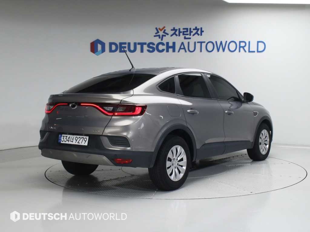 르노코리아 XM3 1.6 GTe LE 사진 2/20