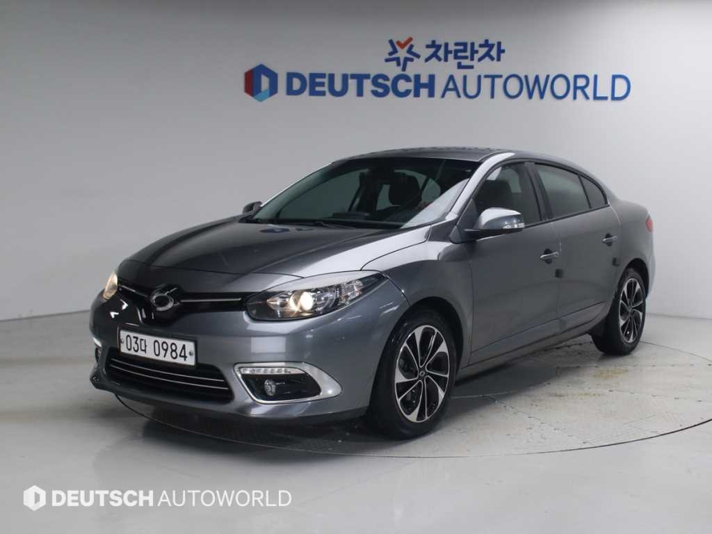 국산차 리스트 차량 이미지