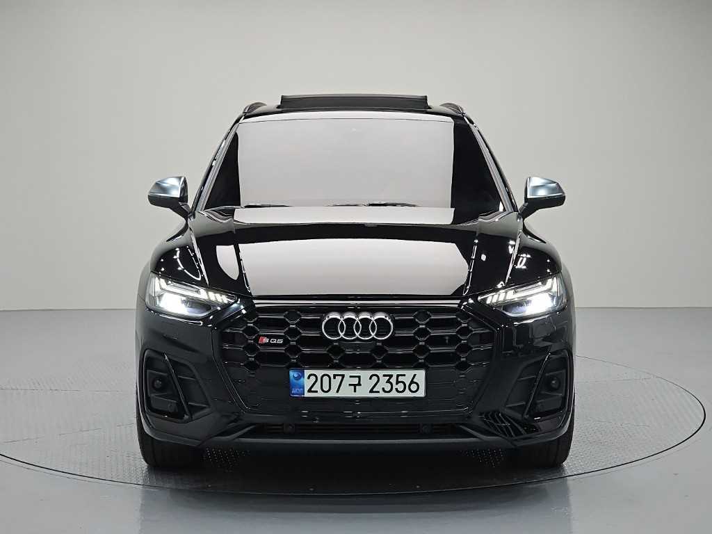아우디 SQ5 3.0 TFSI 콰트로 사진 2/20