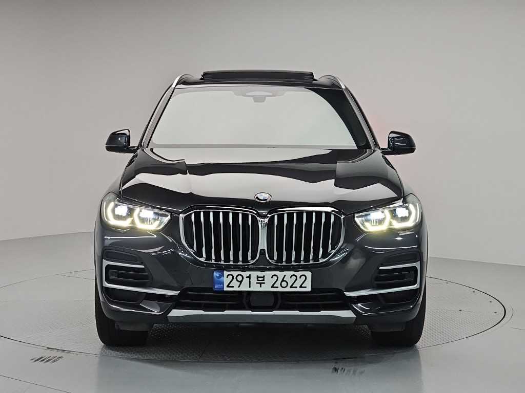 BMW X5 xDrive 40i xLine 사진 2/20