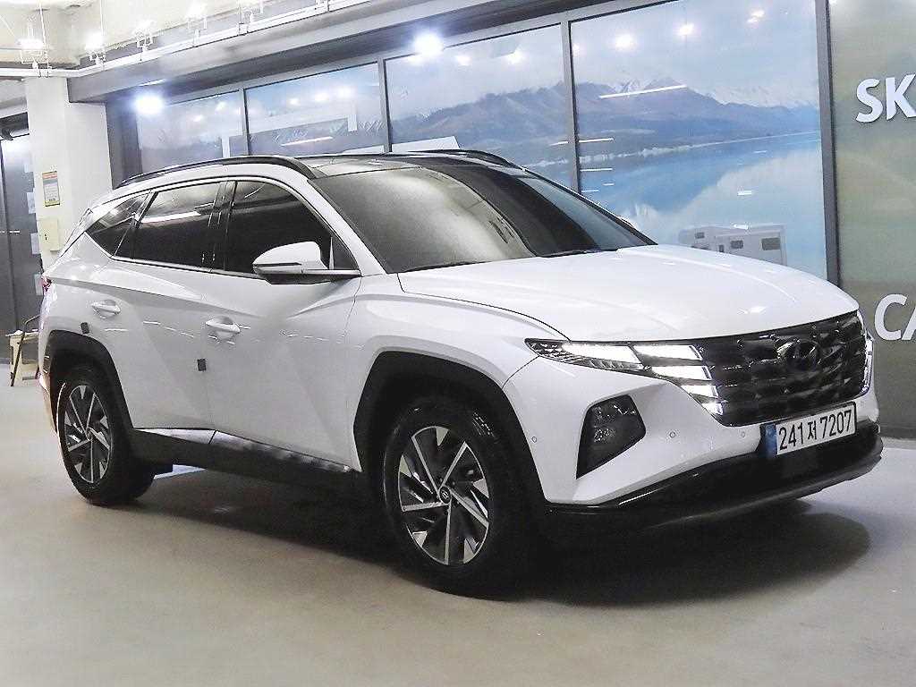 투싼 하이브리드(NX4) 2WD 인스퍼레이션 2022년식
