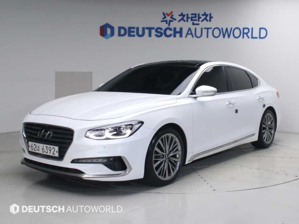 그랜저 IG 2.4 GDI 프리미엄 스페셜 2019년식
