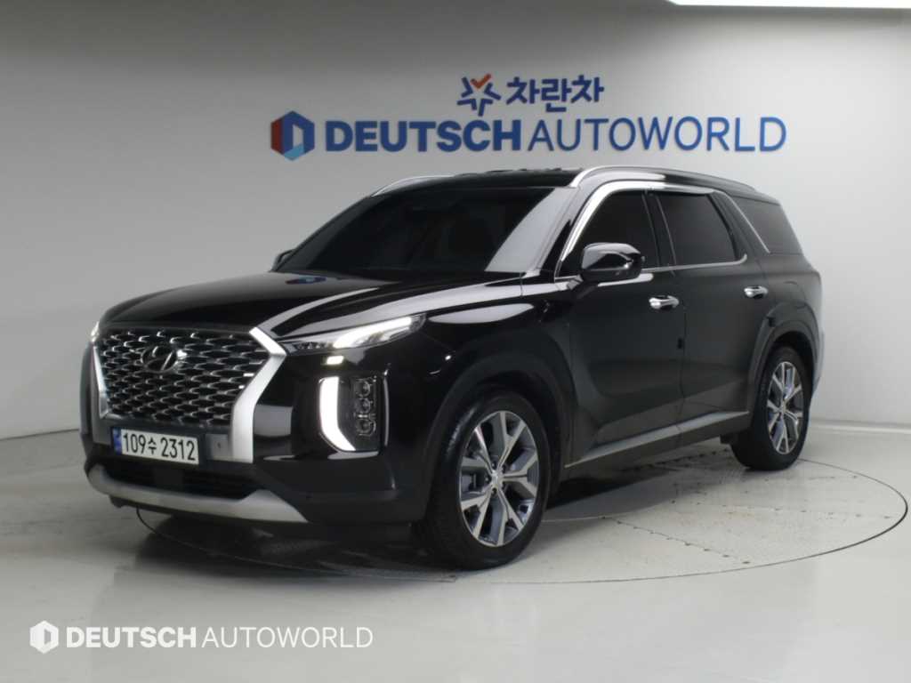 팰리세이드 가솔린 3.8 2WD 프레스티지 2020년식
