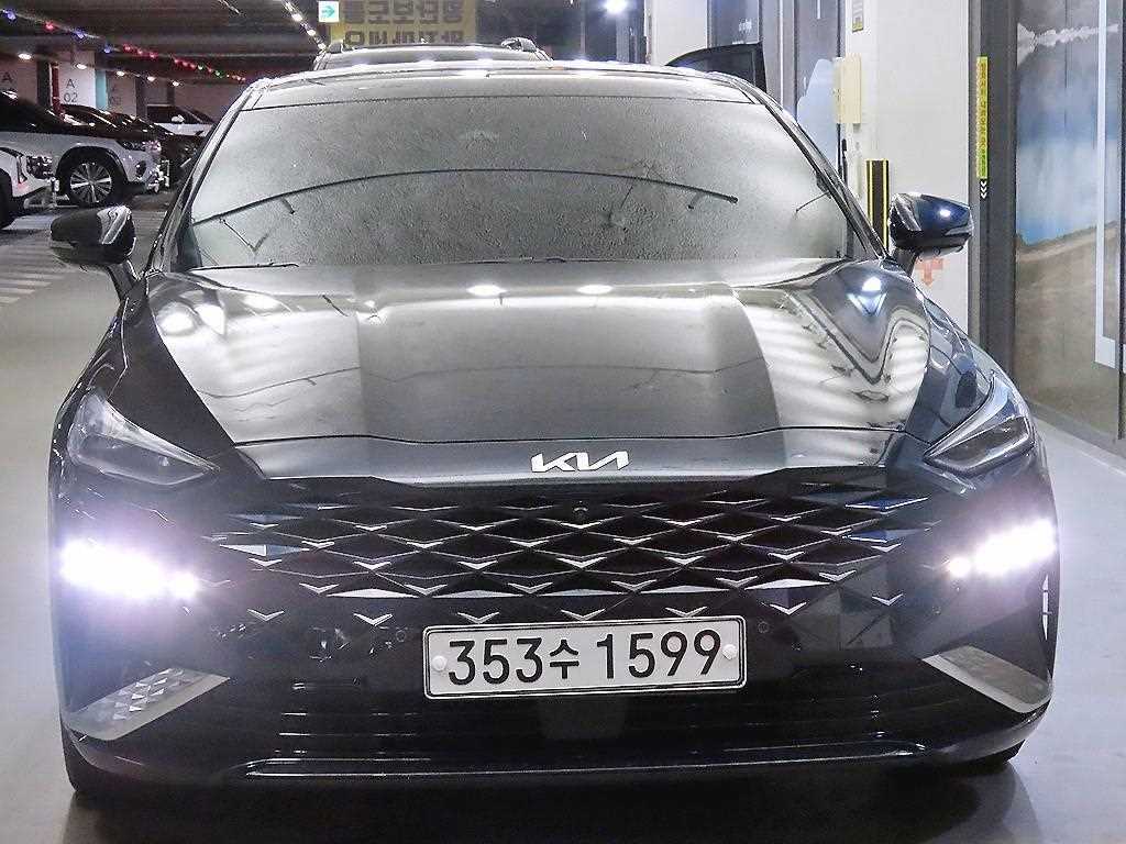 기아 K8 3.5 4WD 시그니처 사진 2/20
