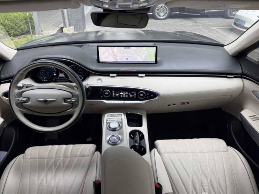 GV70 2.5T 가솔린 2WD 2023년식