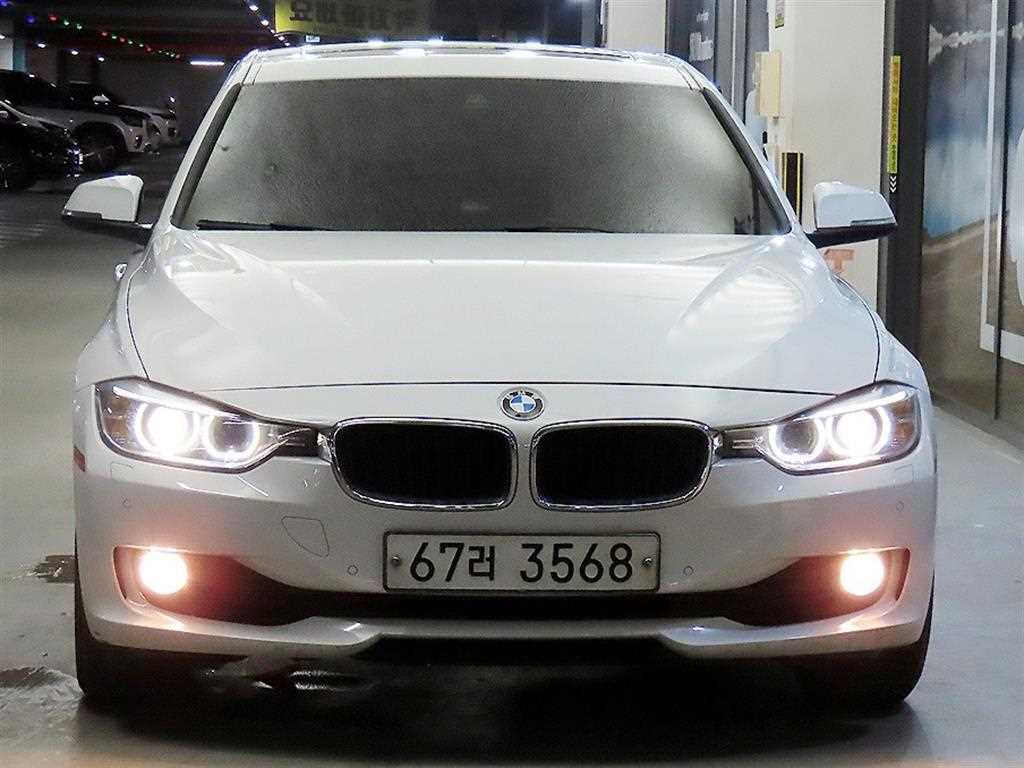 BMW 3시리즈 320d 사진 2/20