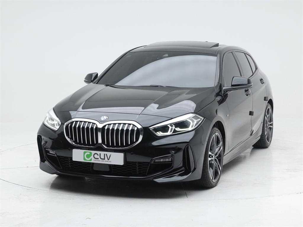 1시리즈 (F40) 120i M 스포츠 2021년식