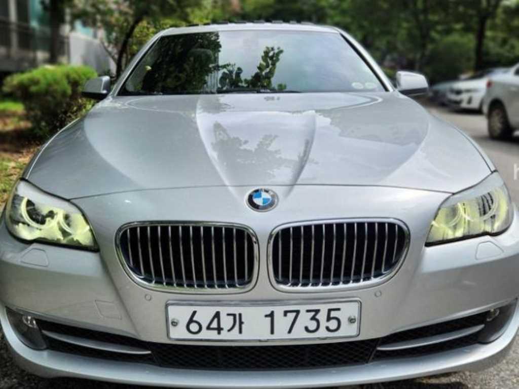 5시리즈 (F10) 528i xDrive 2013년식