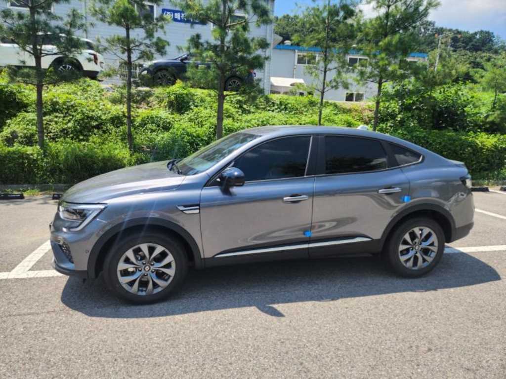 국산차 리스트 차량 이미지