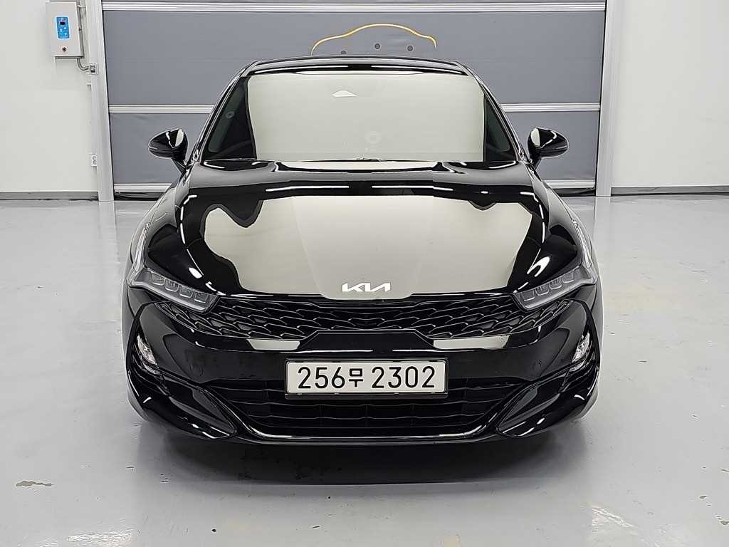 기아 K5 2.0 트렌디 사진 2/20