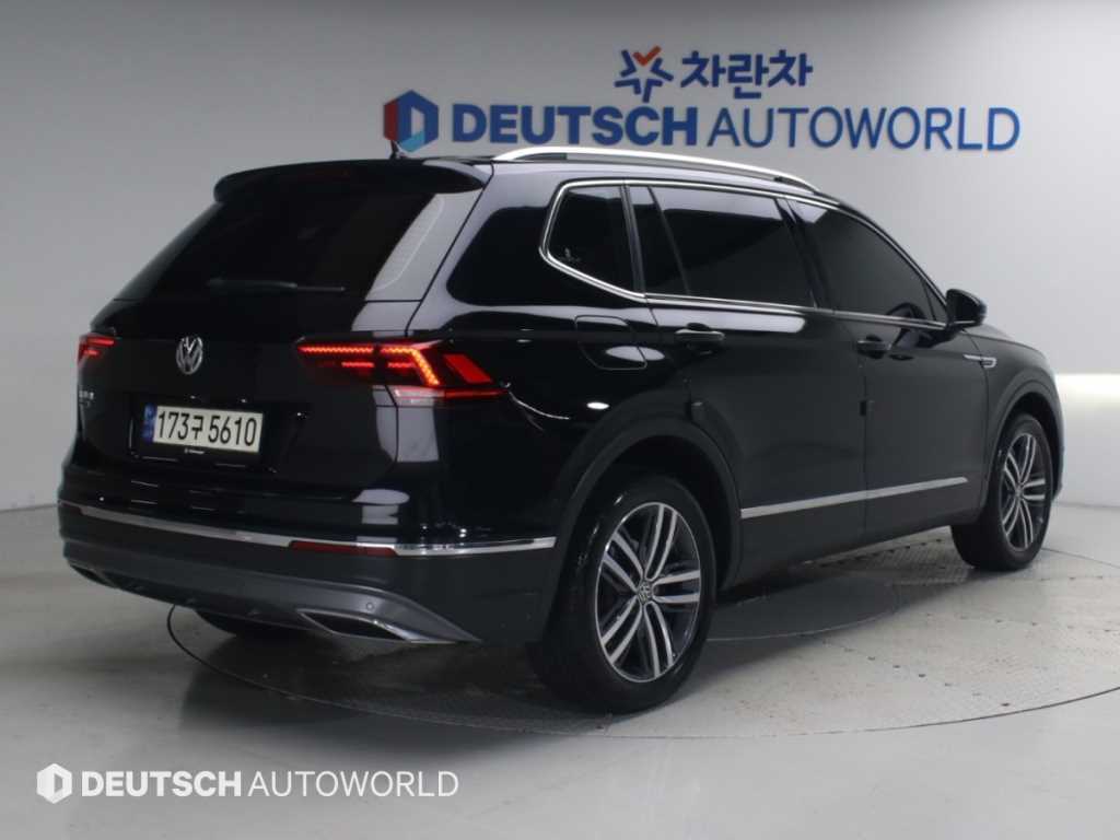 폭스바겐 티구안 2.0 TDI 프레스티지 사진 2/20