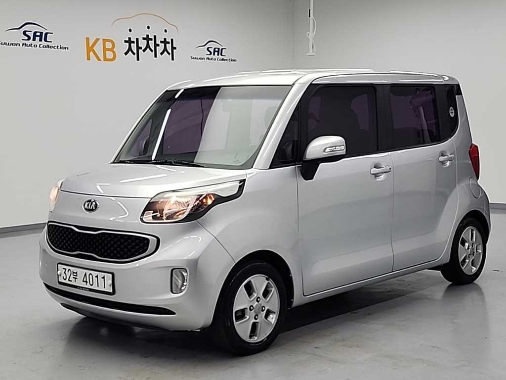 레이 디럭스 스페셜 2013년식