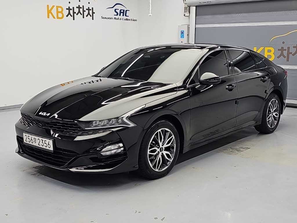 기아 K5 2.0 트렌디 사진