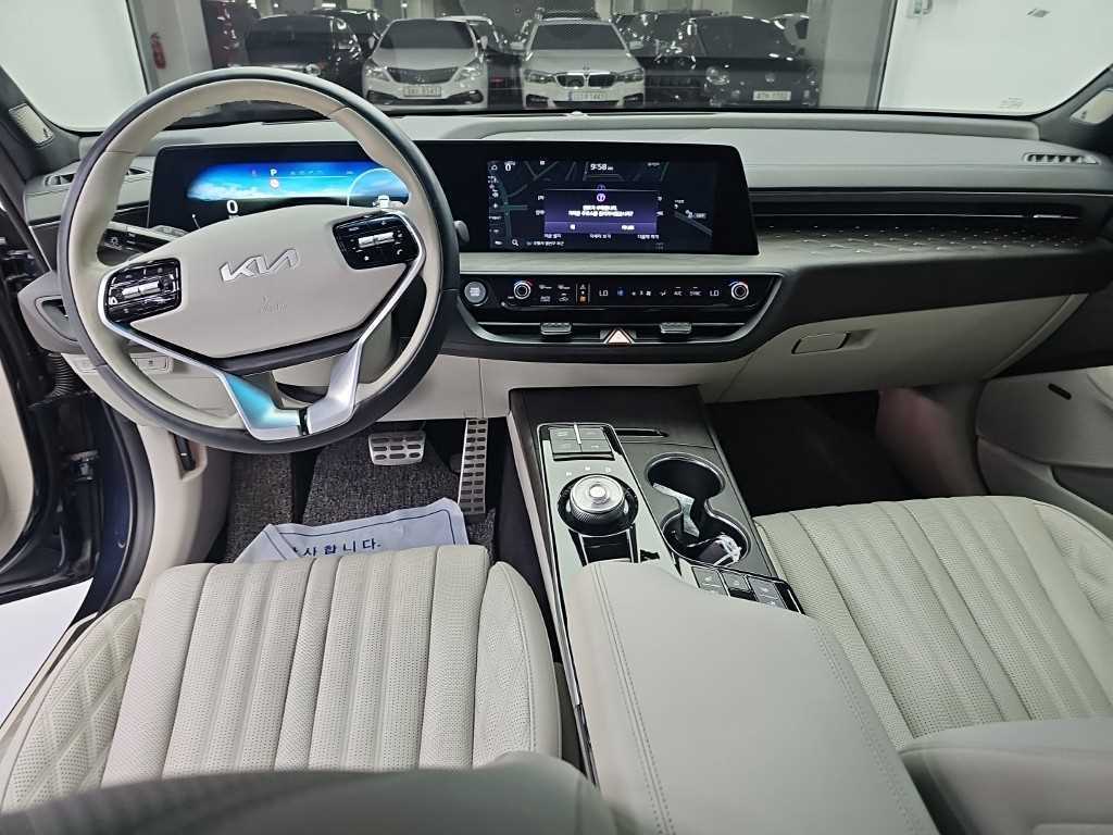 K8 2.5 2WD 시그니처 2023년식
