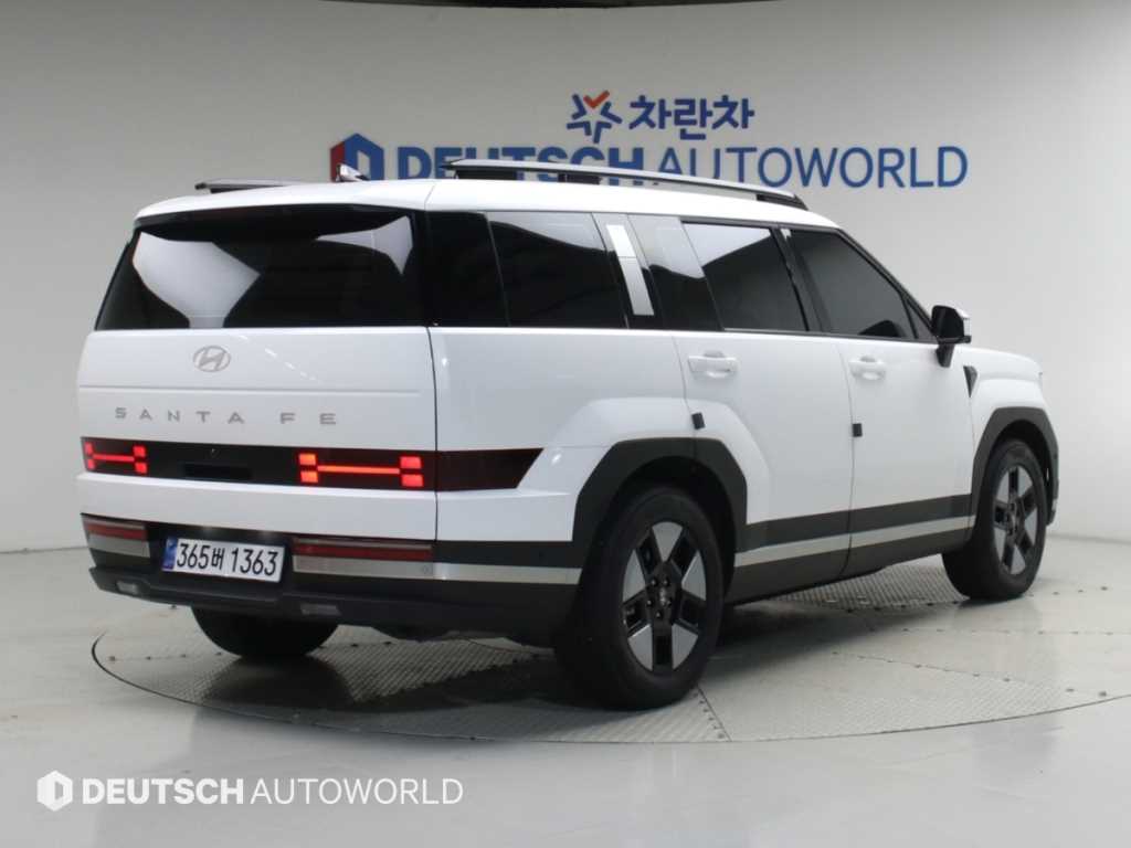 현대 싼타페 1.6T 2WD H-픽 사진 2/20
