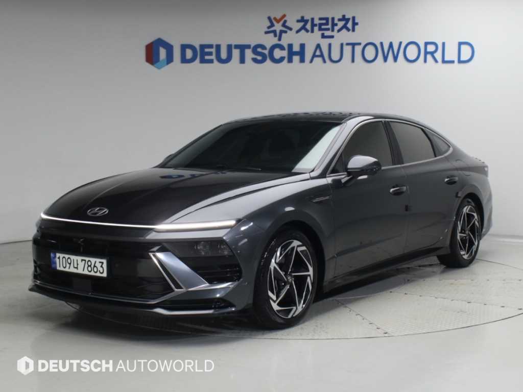 인스퍼레이션 2024년식
