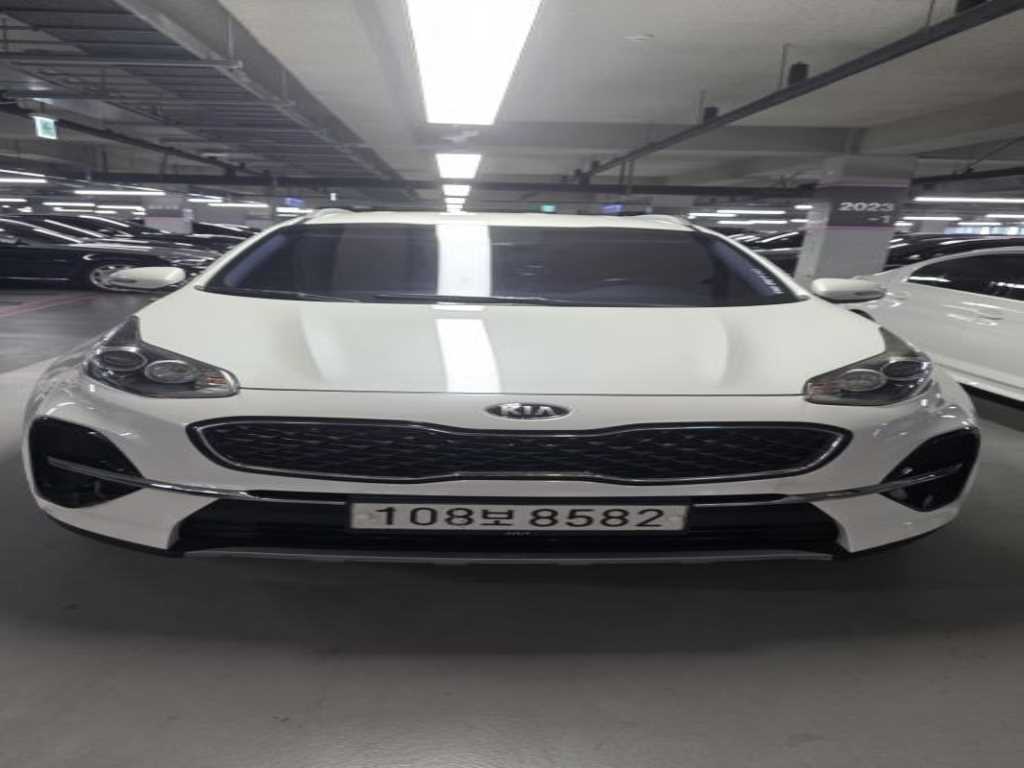 스포티지 더 볼드 2.0 디젤 2WD 프레스티지 2020년식