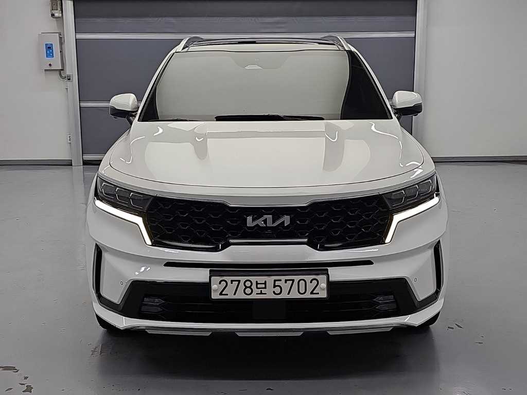 기아 쏘렌토 디젤 2.2 2WD 노블레스 사진 2/19
