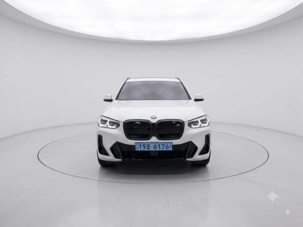 BMW iX3 M 스포츠 기본형 사진 2/20