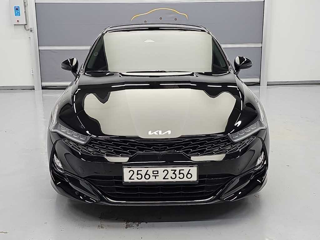 기아 K5 2.0 트렌디 사진 2/19