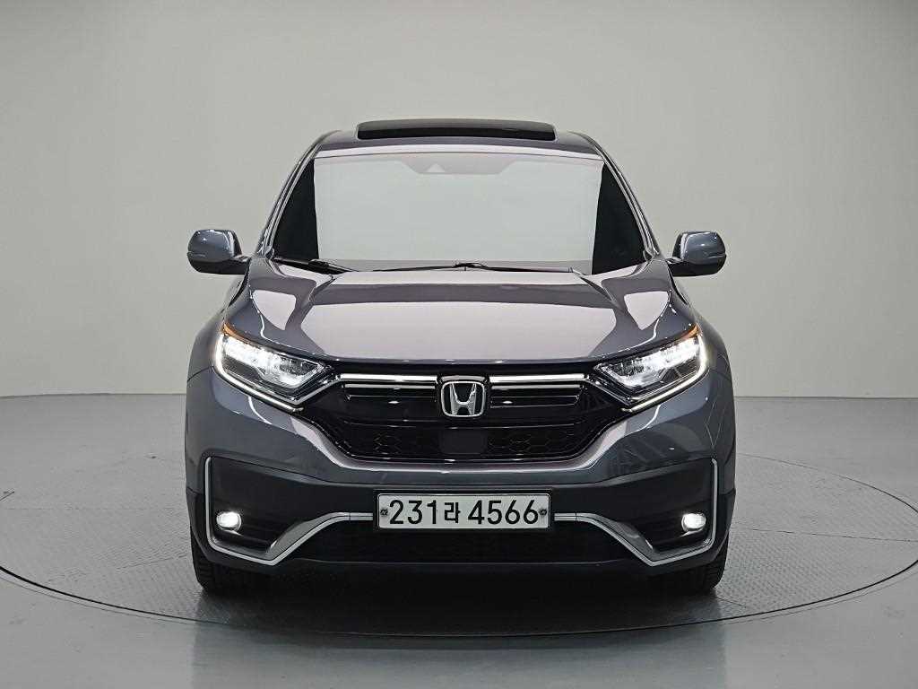 혼다 CR-V 1.5 EX-L 2WD 사진 2/20