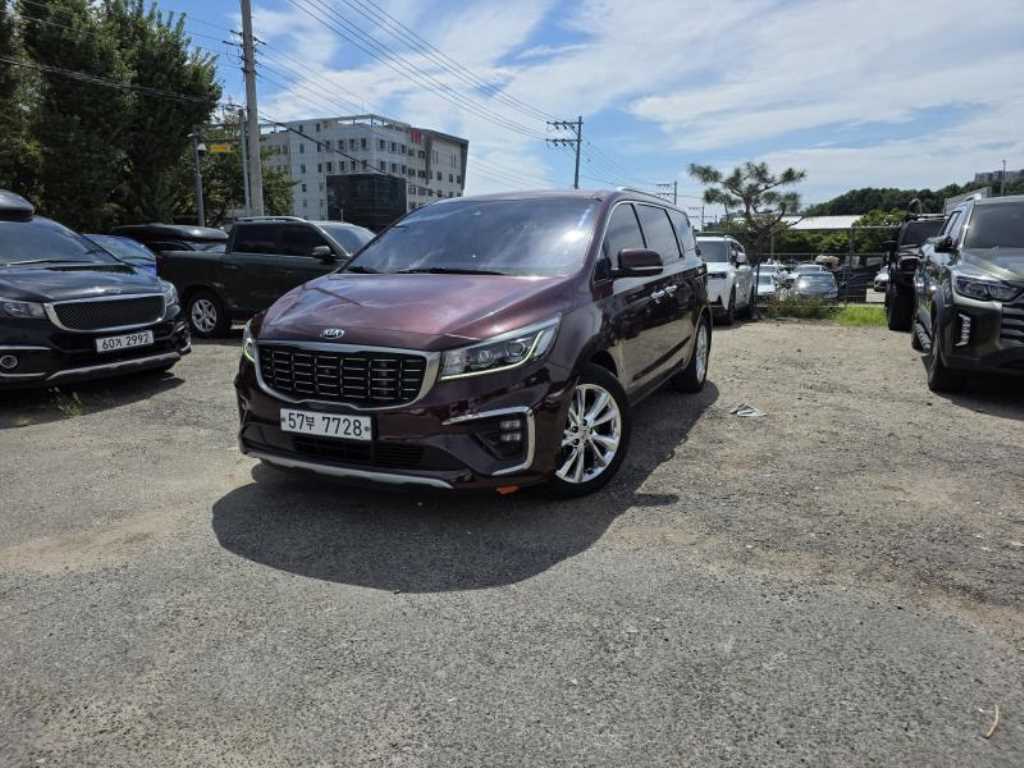 국산차 리스트 차량 이미지