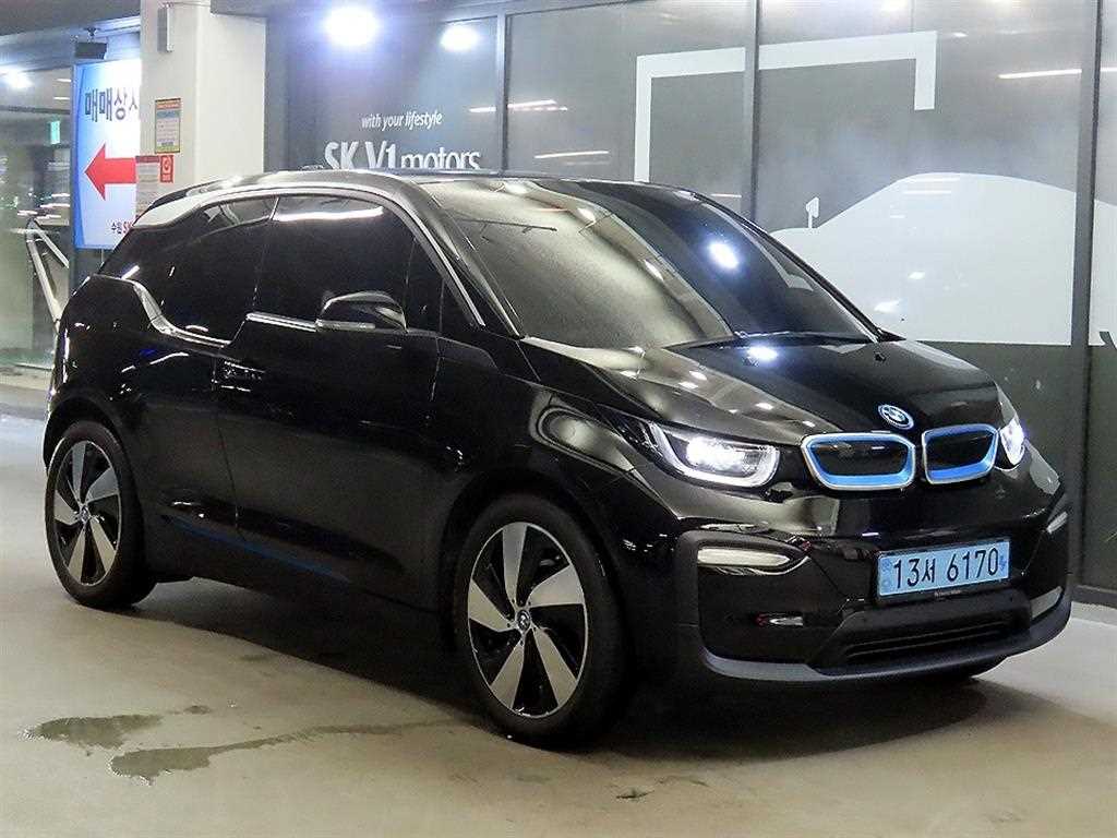 BMW i3 LUX 사진 2/20