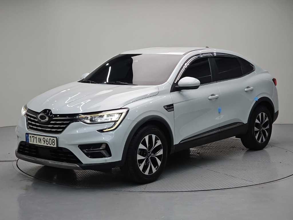 XM3 1.6 GTe LE 2022년식